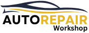 Best Auto Repair & Service Workshop In Uae